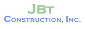 JBT Construction